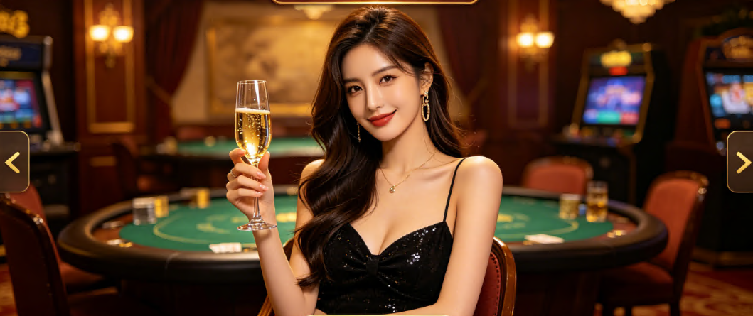 零售服务精选图文横幅